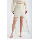 Forum Skirt