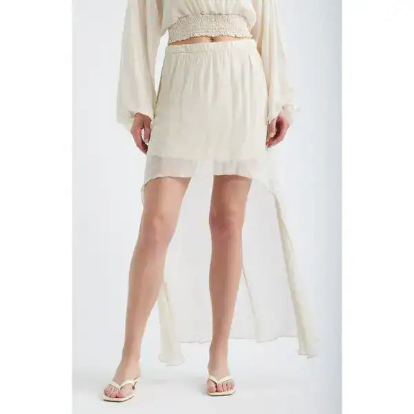 Forum Skirt