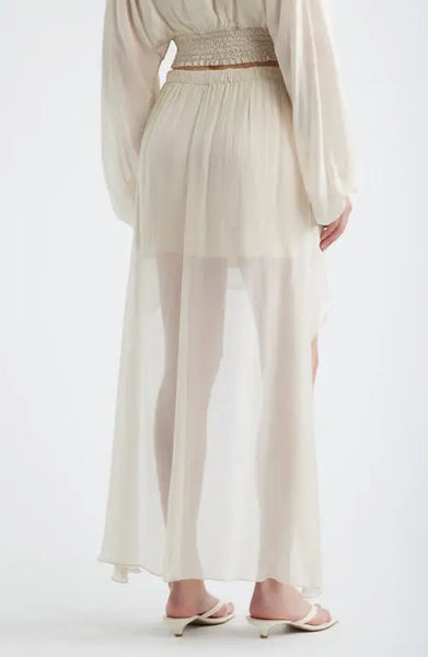 Forum Skirt