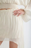 Forum Skirt