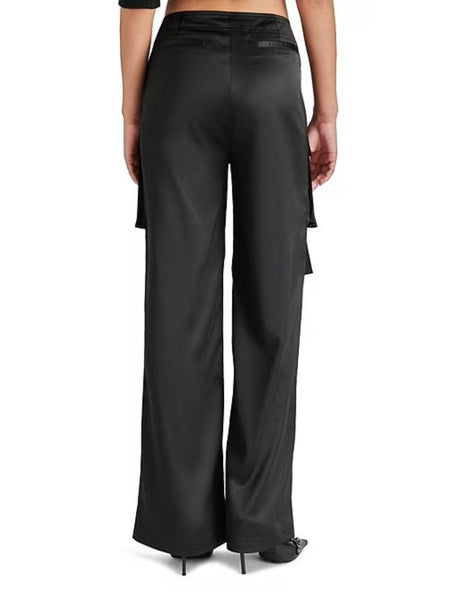 Ace Pant - Black