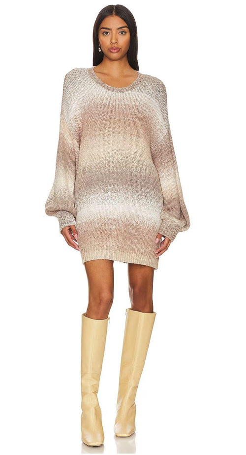Timothy Tunic Sweater