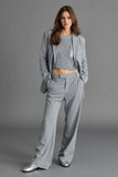 Devin Utility Pant - Steel Grey