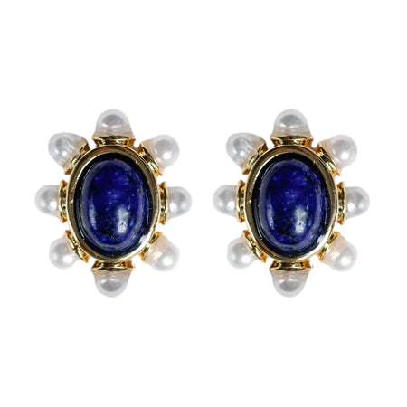Glitz Cross Stud