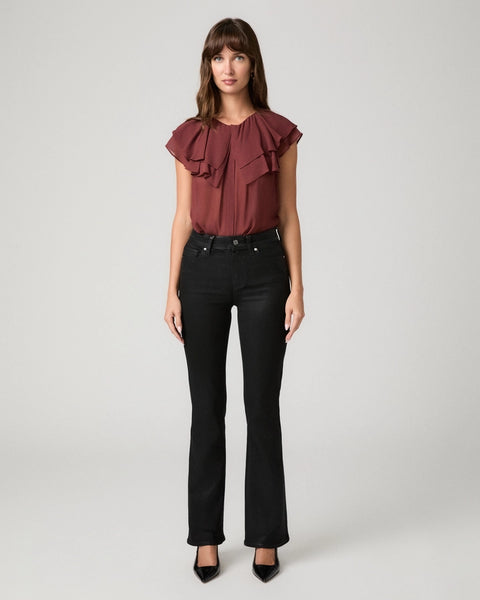 High Rise Laurel Canyon 32" Bootcut Jean