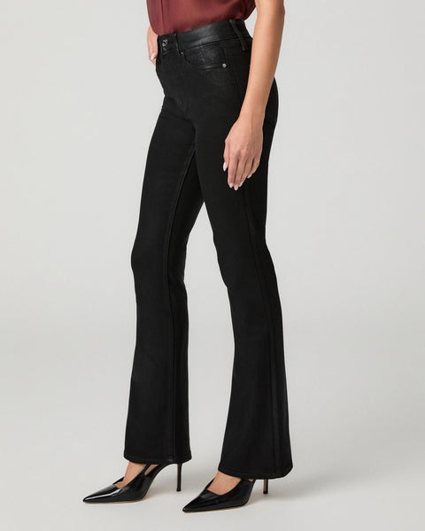 High Rise Laurel Canyon 32" Bootcut Jean