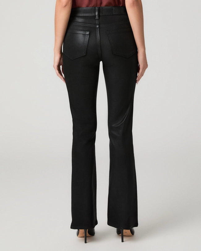 High Rise Laurel Canyon 32" Bootcut Jean