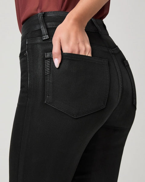 High Rise Laurel Canyon 32" Bootcut Jean
