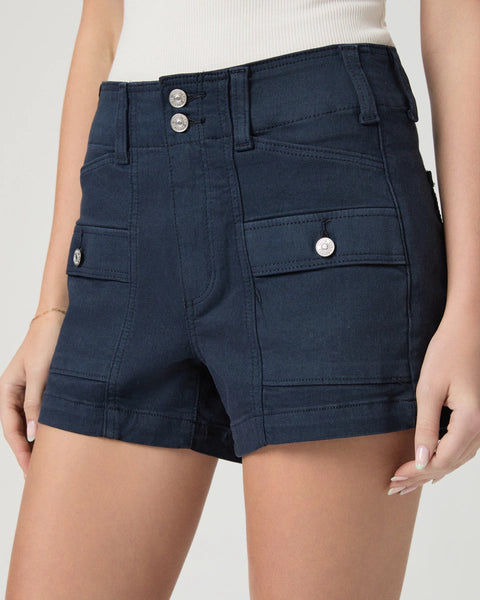 Olivia Cargo Short