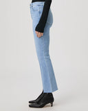Claudine Flare Jean