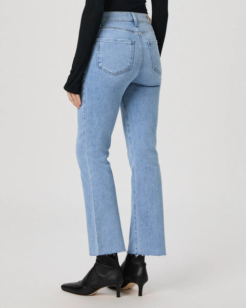 Claudine Flare Jean