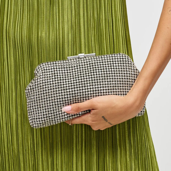 Delfina Evening Bag