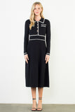 Laurie Knit Dress