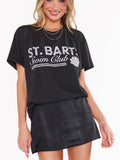 Travis Tee - St Barts