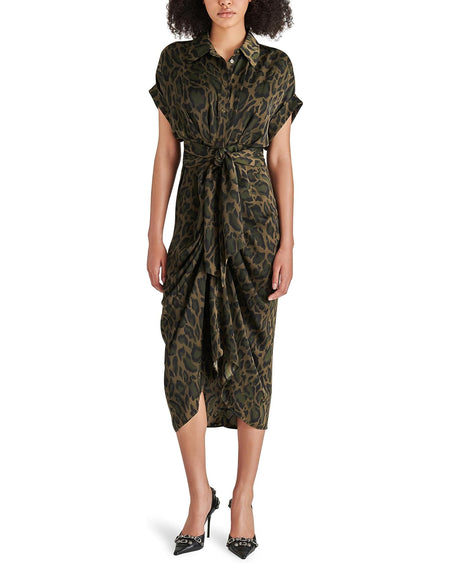 Aimee Dress - Black