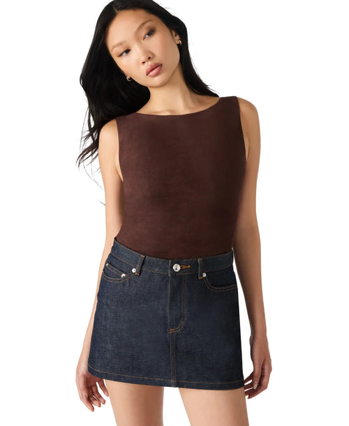 Ornellia Bodysuit
