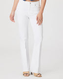 High Rise Laurel Canyon Petite Bootcut Jean