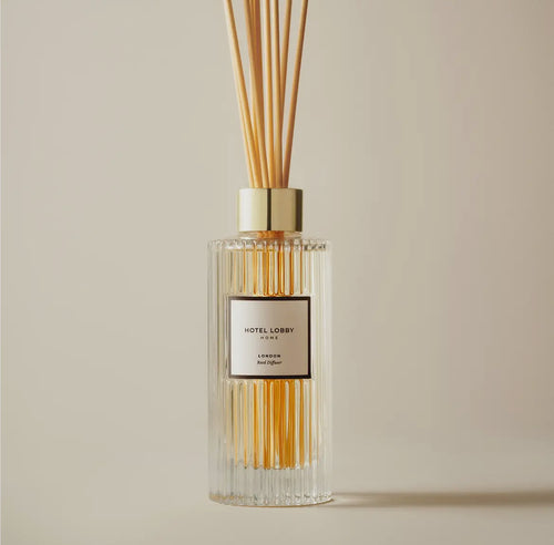 London Hotel Lobby Diffuser