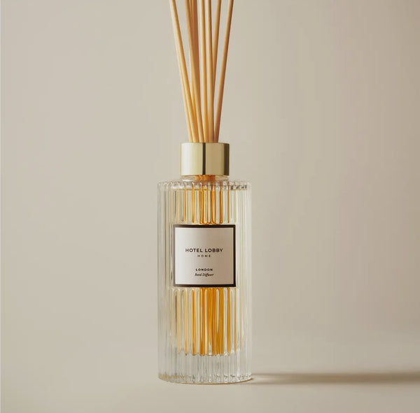 London Hotel Lobby Diffuser