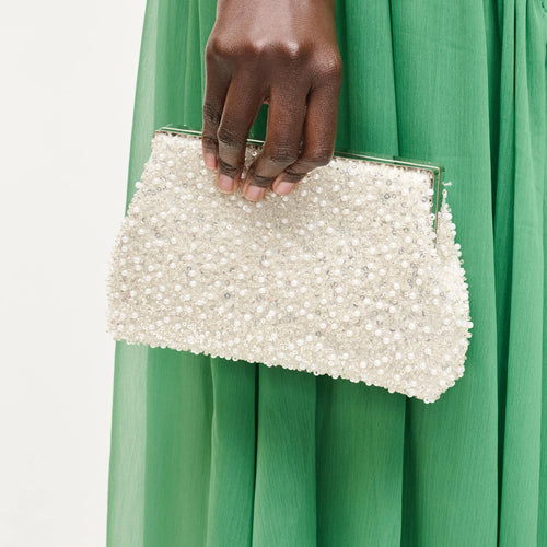 Glitz Evening Bag