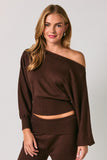 Dolman Top