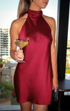 Lisa Mini Dress
