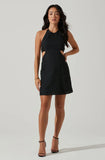 Laylin Dress - Black