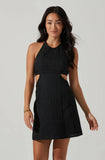 Laylin Dress - Black