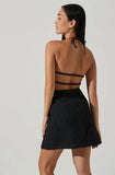 Laylin Dress - Black
