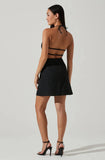 Laylin Dress - Black
