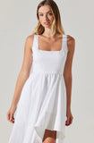 Allora Dress