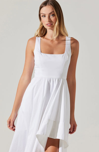 Allora Dress