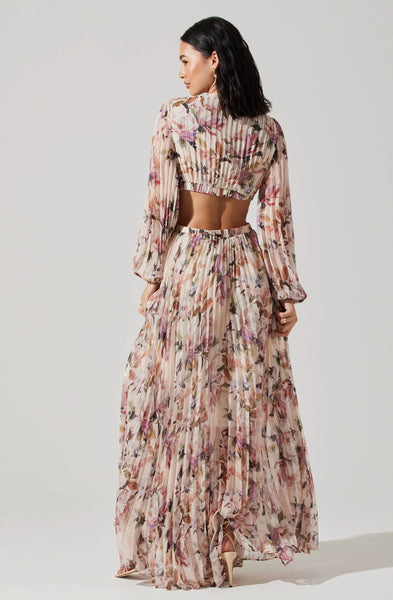 Revery Dress