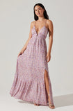 Minari Dress
