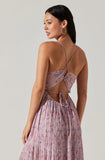 Minari Dress