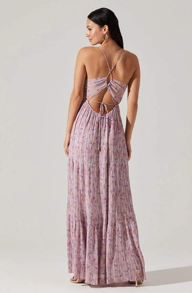 Minari Dress