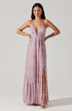Minari Dress