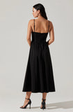 Bellamy Dress
