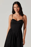 Bellamy Dress