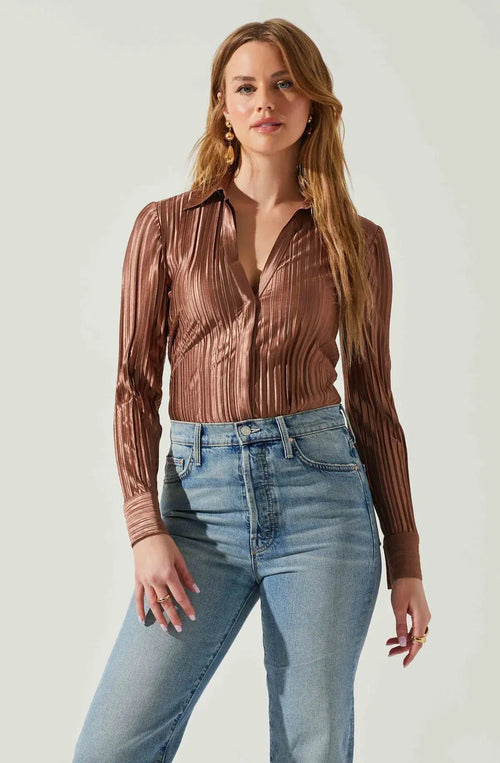 Laurel Top