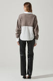 Carol Sweater - Mocha