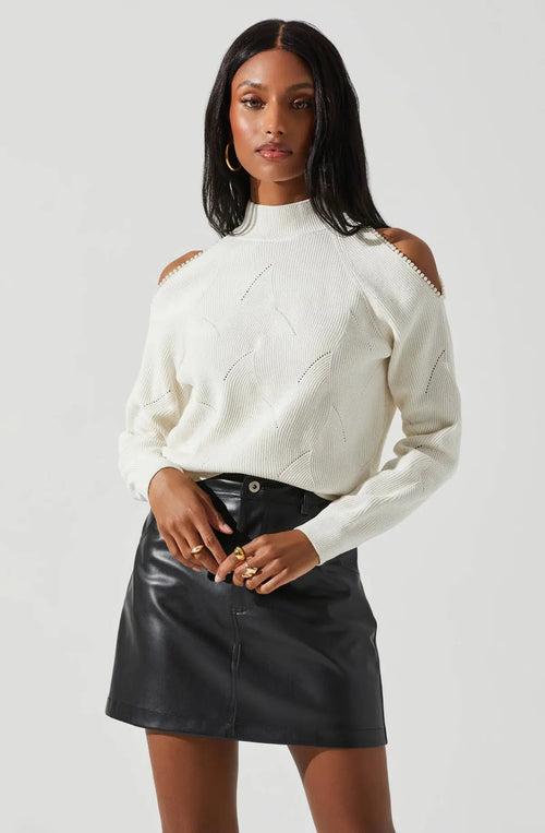 Tori Sweater