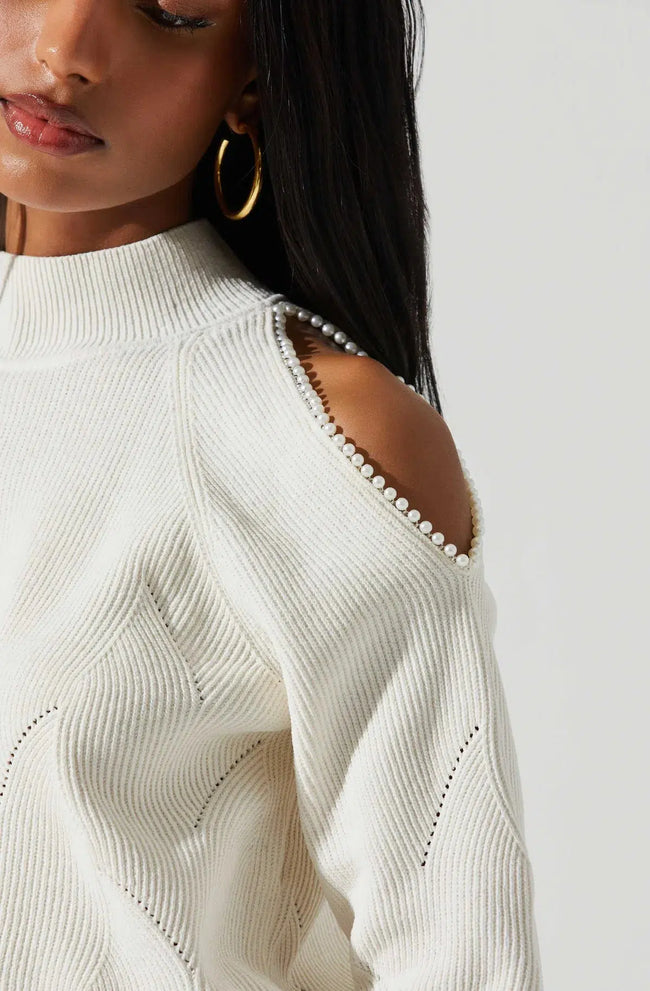 Tori Sweater