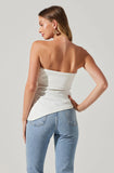 Jordy Top - White