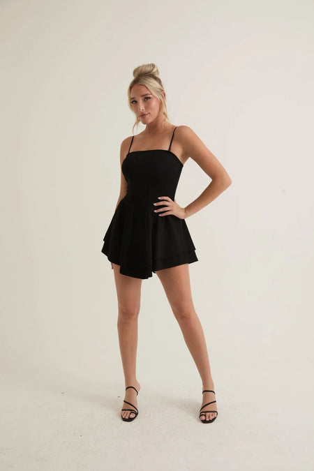 Destination Mini Dress