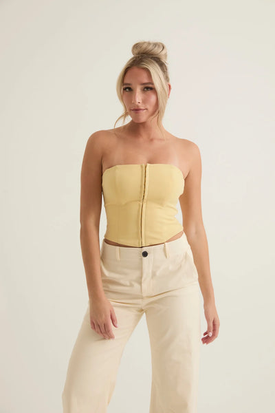 Quinn Top