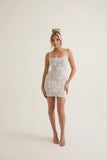 Zoe Mini Dress