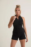 Jasmine Romper