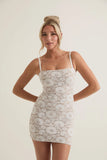 Zoe Mini Dress