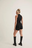Jasmine Romper